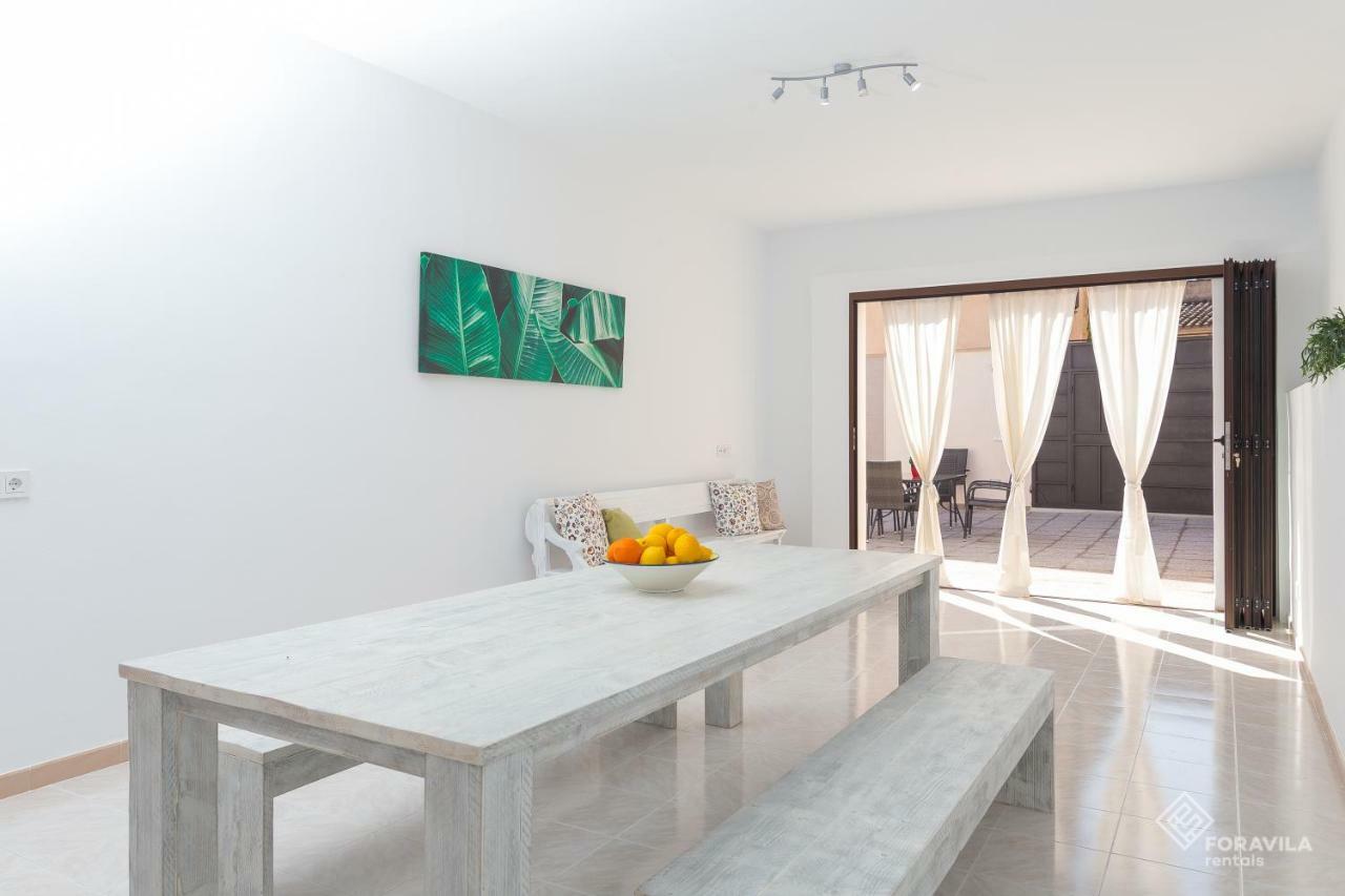 Son Siurana Villa Ariany Exterior photo