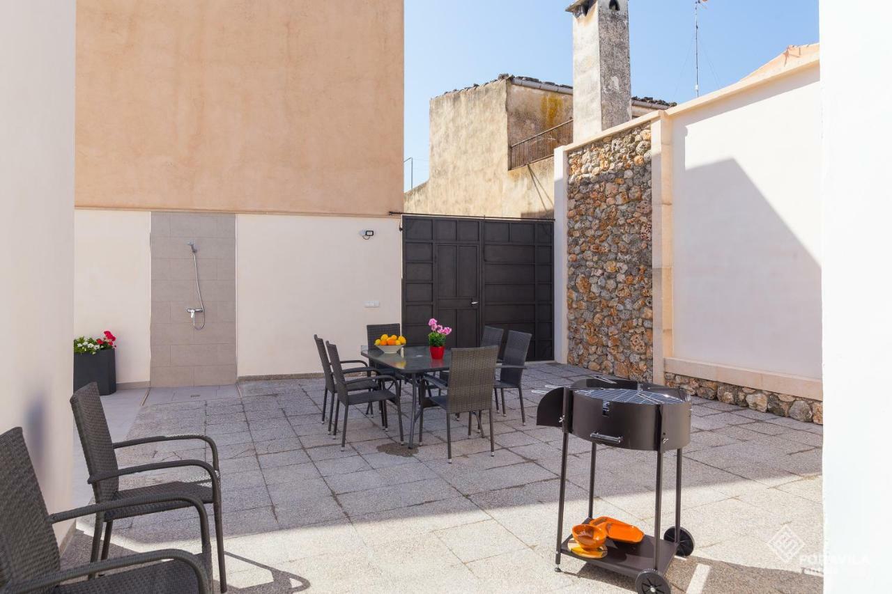 Son Siurana Villa Ariany Exterior photo