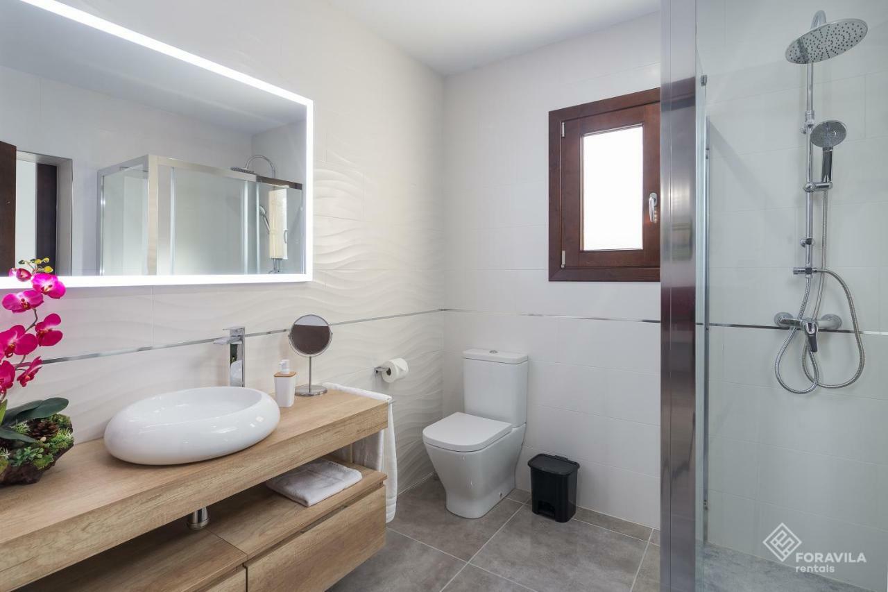Son Siurana Villa Ariany Exterior photo